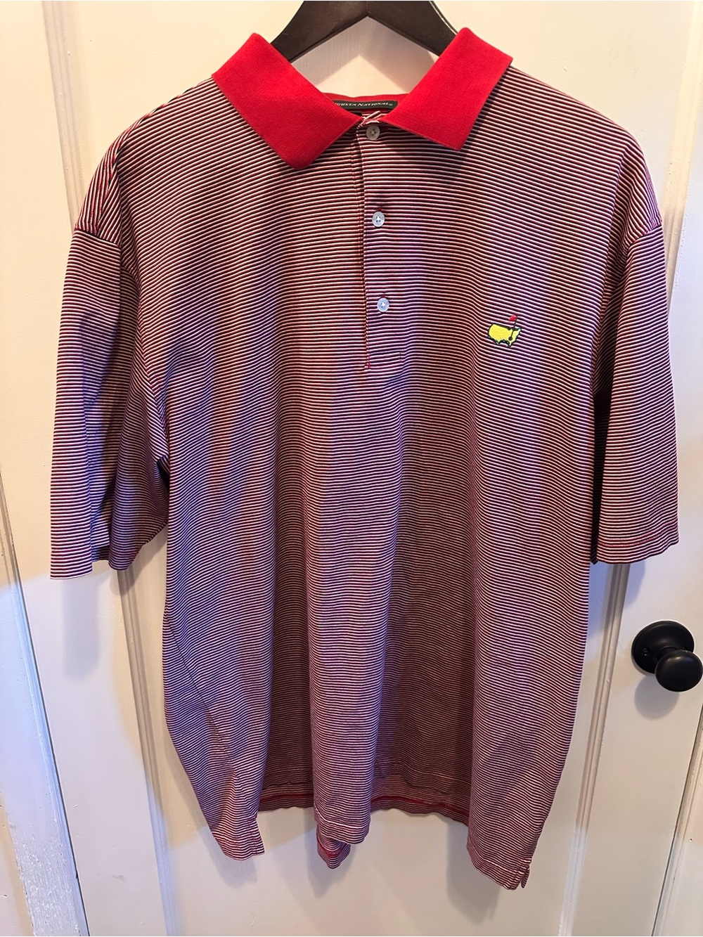 Masters Polo